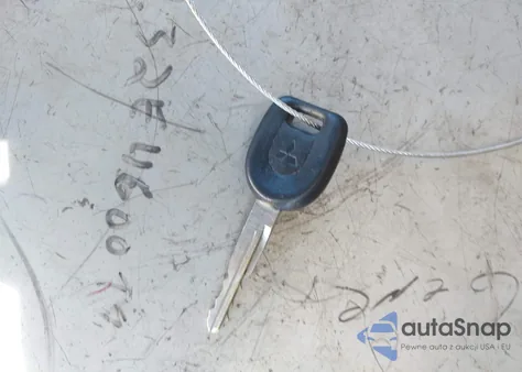 2001 Mitsubishi Galant Es from USA, damaged, VIN 4A3AA46G71E071923